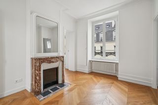 luxury apartment 3 Rooms for sale on PARIS (75003)