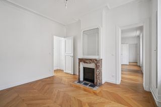 luxury apartment 3 Rooms for sale on PARIS (75003)