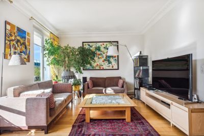 Vente Appartement de luxe Paris 11 5&nbsp;Pièces 135&nbsp;m²