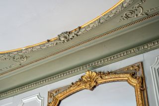 luxury apartment 5 Rooms for sale on PARIS (75008)