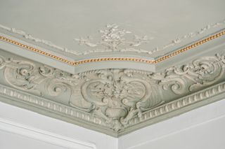 luxury apartment 5 Rooms for sale on PARIS (75008)