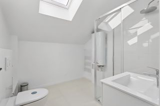 luxury apartment 1 room for sale on PUTEAUX (92800)