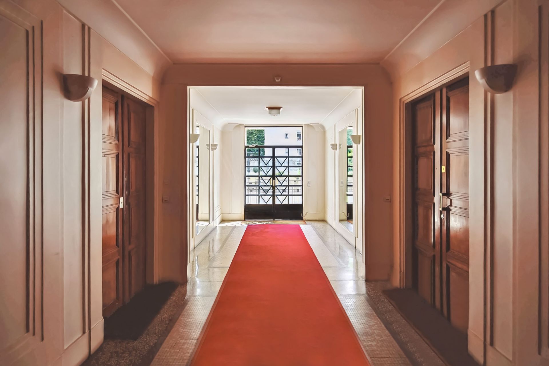 appartement de luxe 5 Pièces en vente sur PARIS (75016)