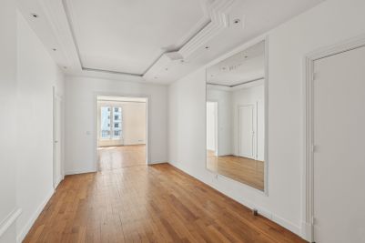 Sale Luxury apartment Paris 16 5&nbsp;Rooms 150&nbsp;m²