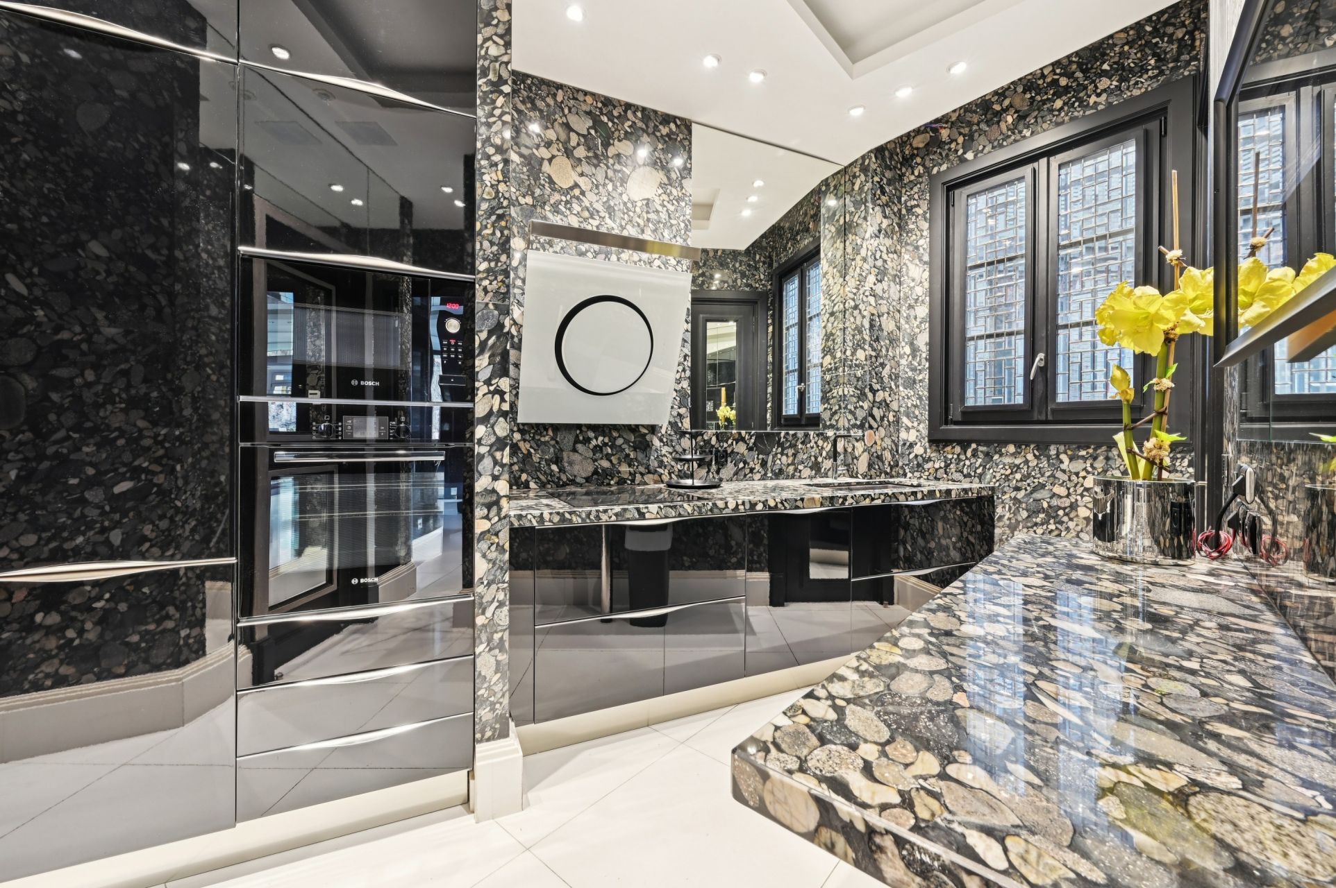 appartement de luxe 6 Pièces en vente sur PARIS (75016)