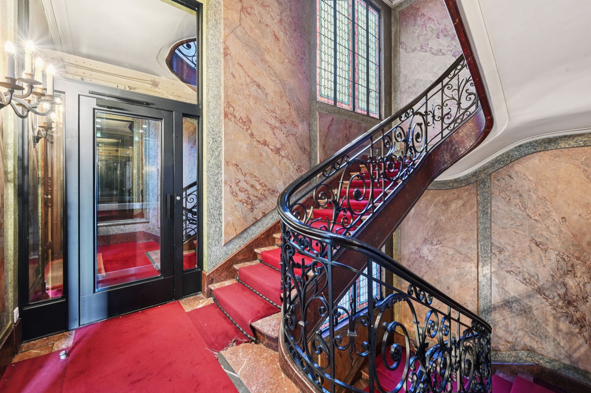 appartement de luxe 6 Pièces en vente sur PARIS (75016)