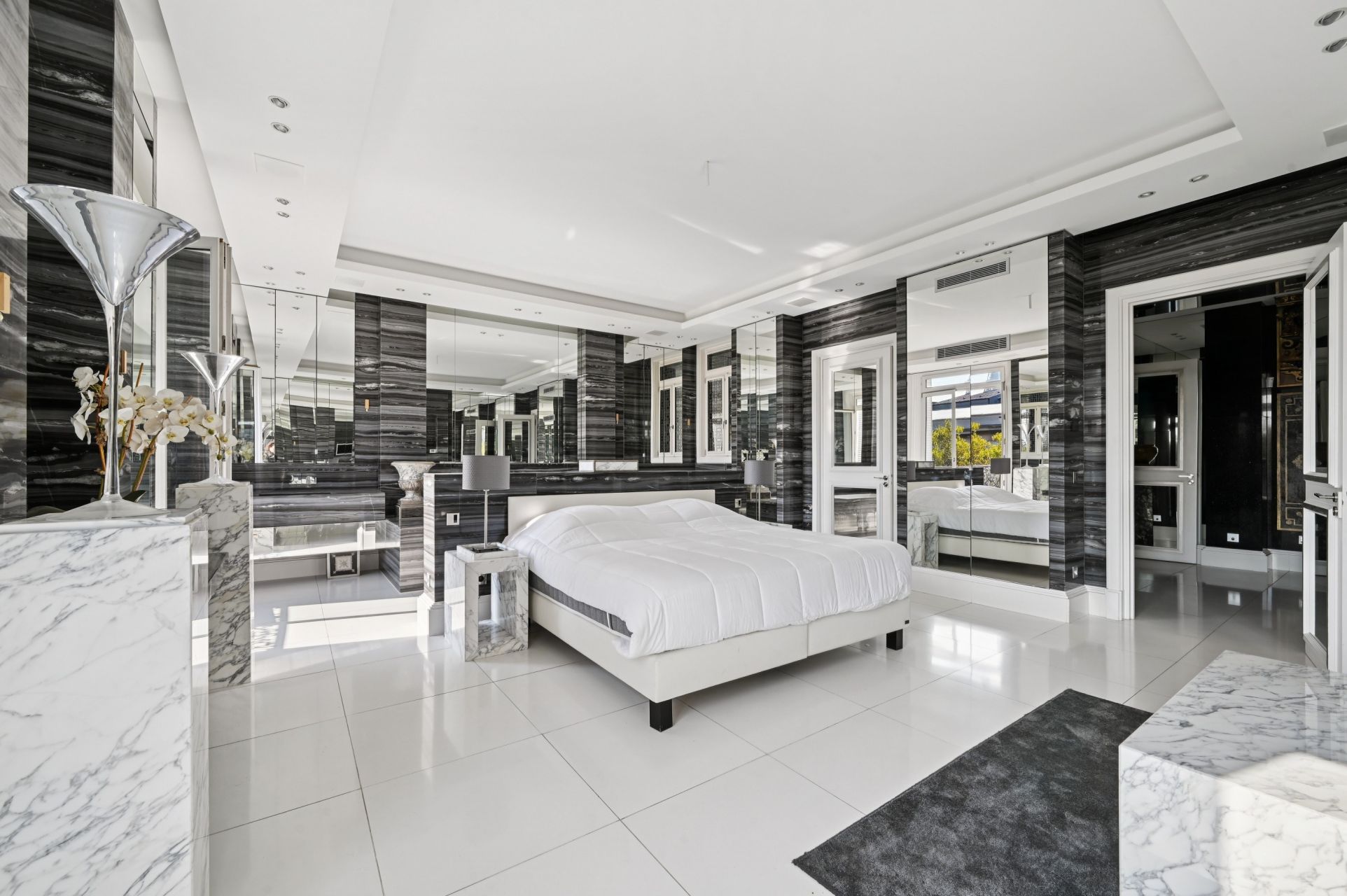 appartement de luxe 6 Pièces en vente sur PARIS (75016)