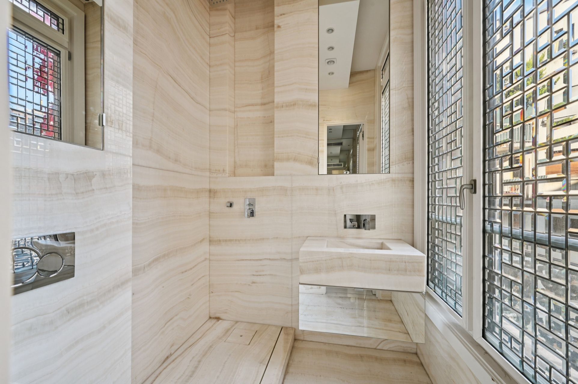 appartement de luxe 6 Pièces en vente sur PARIS (75016)