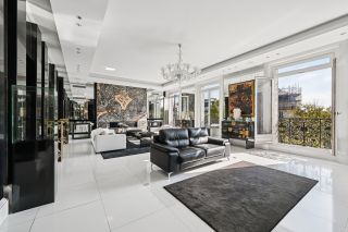 appartement de luxe 6 Pièces en vente sur PARIS (75016)