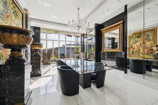 appartement de luxe 6 Pièces en vente sur PARIS (75016)