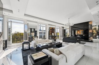 appartement de luxe 6 Pièces en vente sur PARIS (75016)