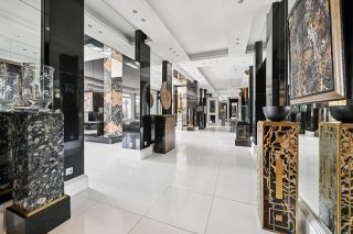 appartement de luxe 6 Pièces en vente sur PARIS (75016)