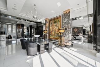 appartement de luxe 6 Pièces en vente sur PARIS (75016)