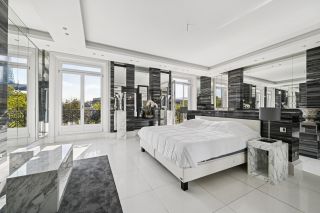 appartement de luxe 6 Pièces en vente sur PARIS (75016)