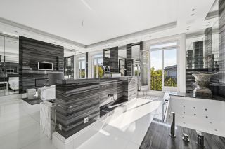 appartement de luxe 6 Pièces en vente sur PARIS (75016)