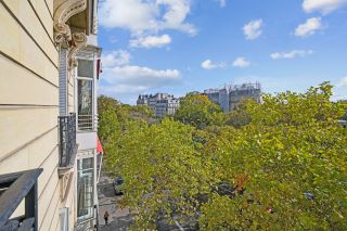appartement de luxe 6 Pièces en vente sur PARIS (75016)