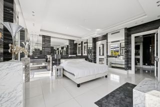 appartement de luxe 6 Pièces en vente sur PARIS (75016)