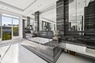 appartement de luxe 6 Pièces en vente sur PARIS (75016)