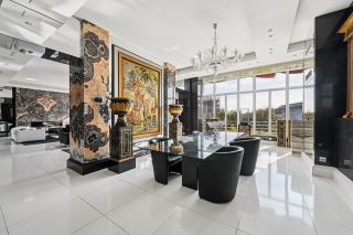 appartement de luxe 6 Pièces en vente sur PARIS (75016)