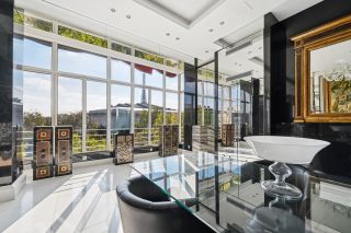 appartement de luxe 6 Pièces en vente sur PARIS (75016)