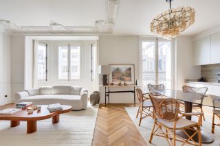 appartement de luxe 4 Pièces en vente sur PARIS (75006)