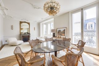 appartement de luxe 4 Pièces en vente sur PARIS (75006)