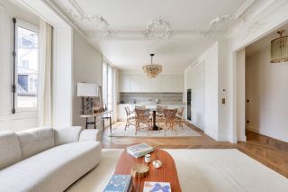 appartement de luxe 4 Pièces en vente sur PARIS (75006)