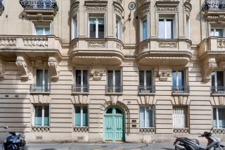 appartement de luxe 4 Pièces en vente sur PARIS (75006)