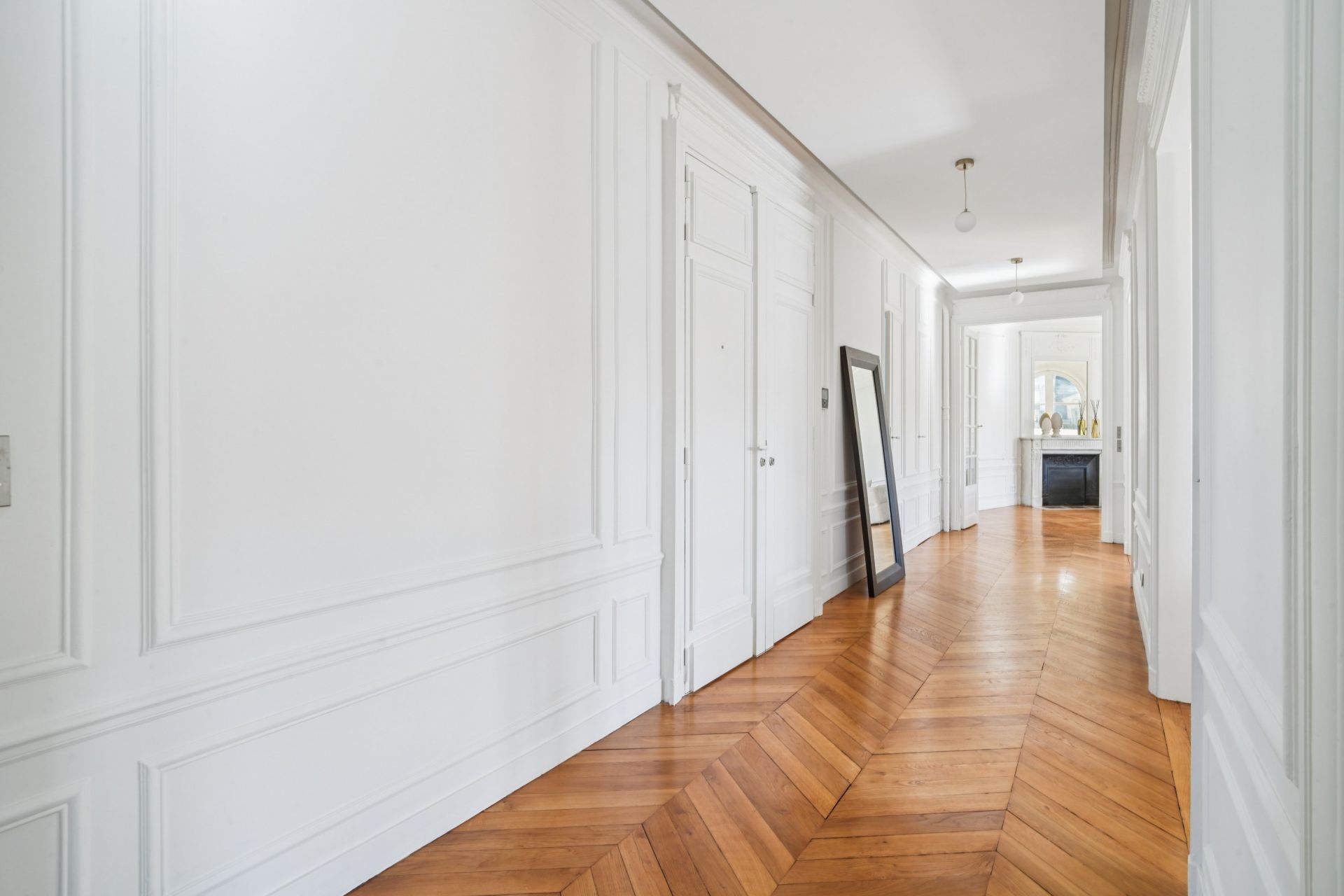 appartement de luxe 6 Pièces en location sur PARIS (75006)