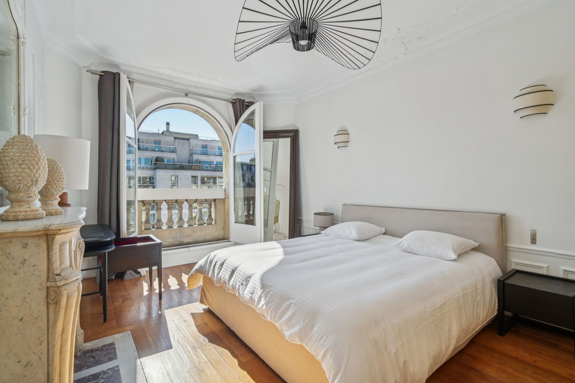 appartement de luxe 6 Pièces en location sur PARIS (75006)