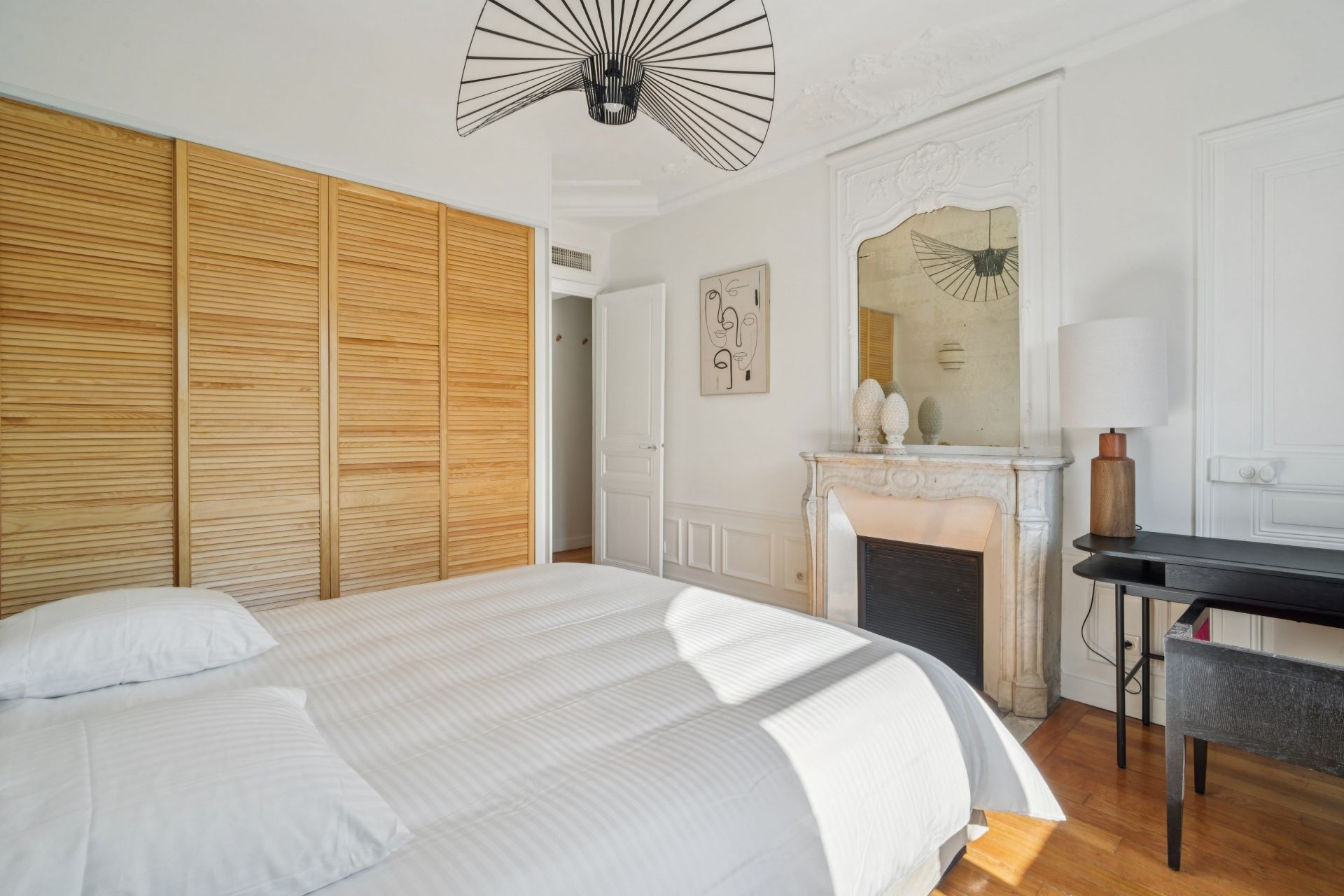 appartement de luxe 6 Pièces en location sur PARIS (75006)