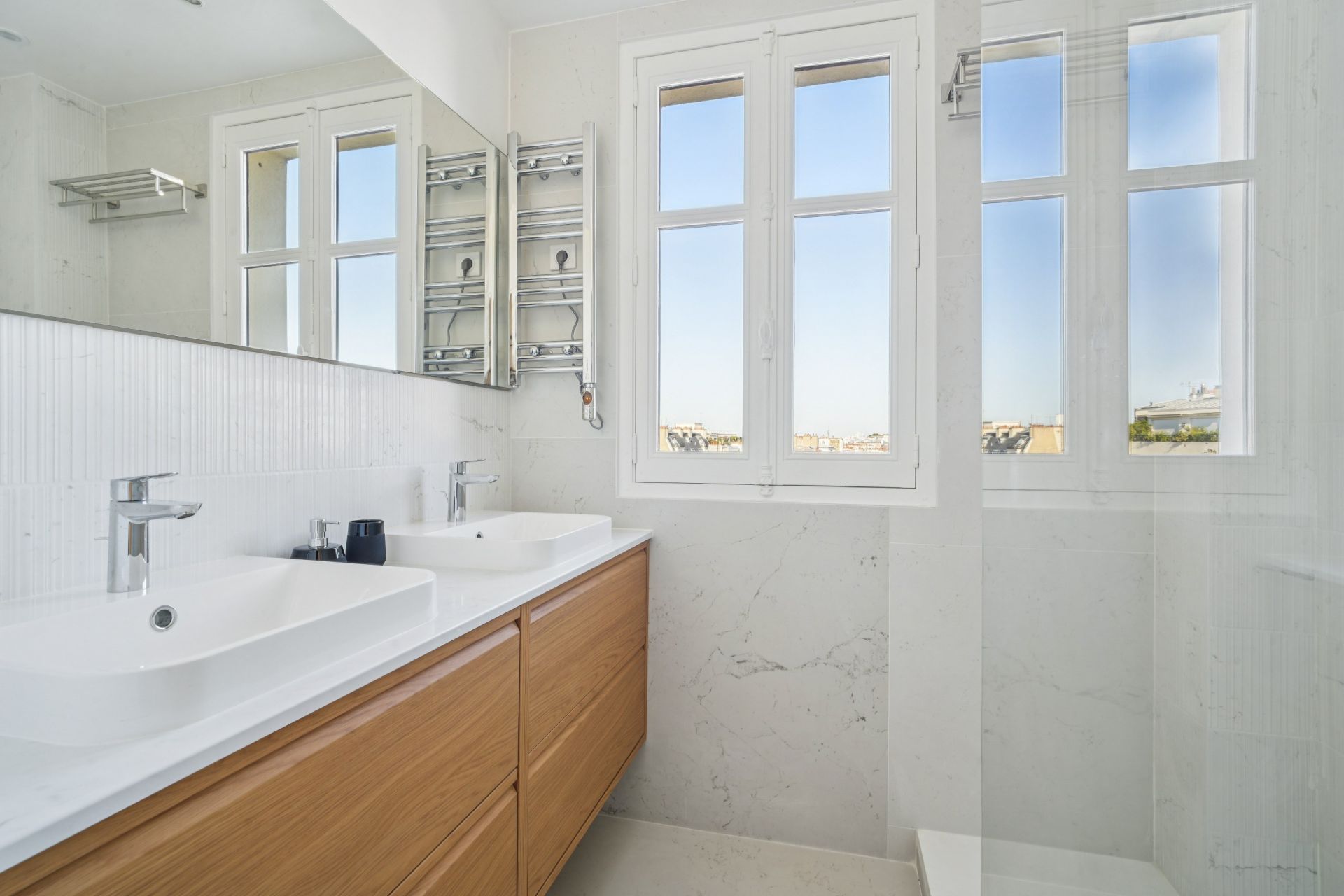 appartement de luxe 6 Pièces en location sur PARIS (75006)