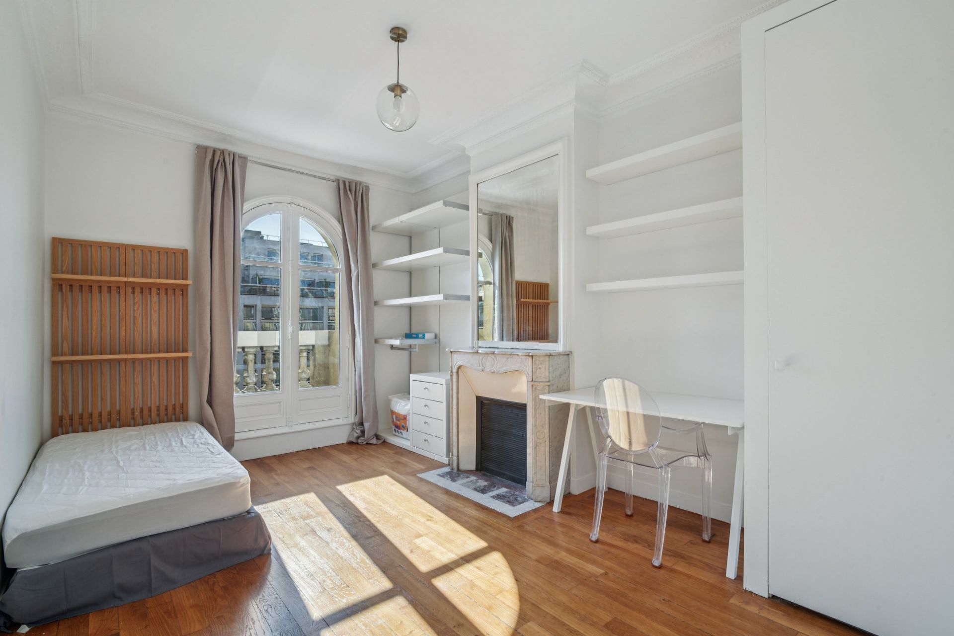 appartement de luxe 6 Pièces en location sur PARIS (75006)