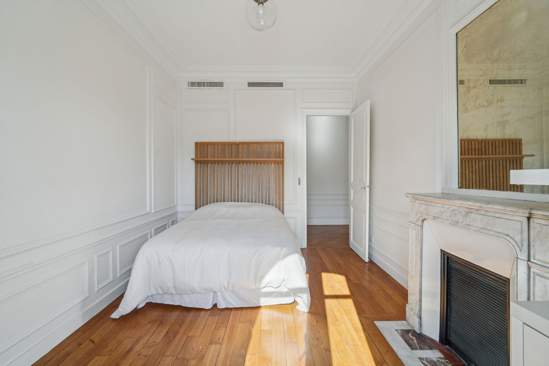 appartement de luxe 6 Pièces en location sur PARIS (75006)