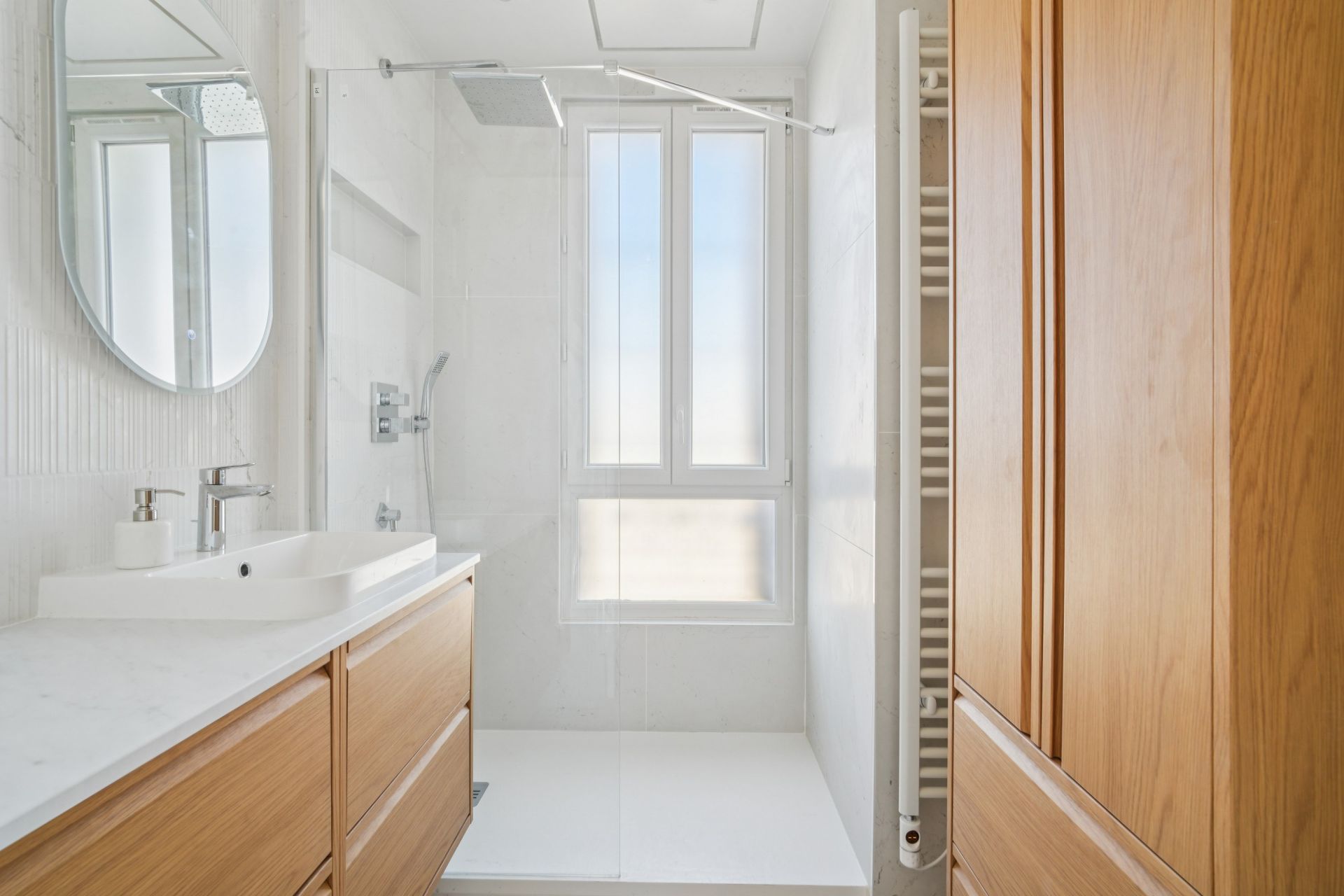 appartement de luxe 6 Pièces en location sur PARIS (75006)