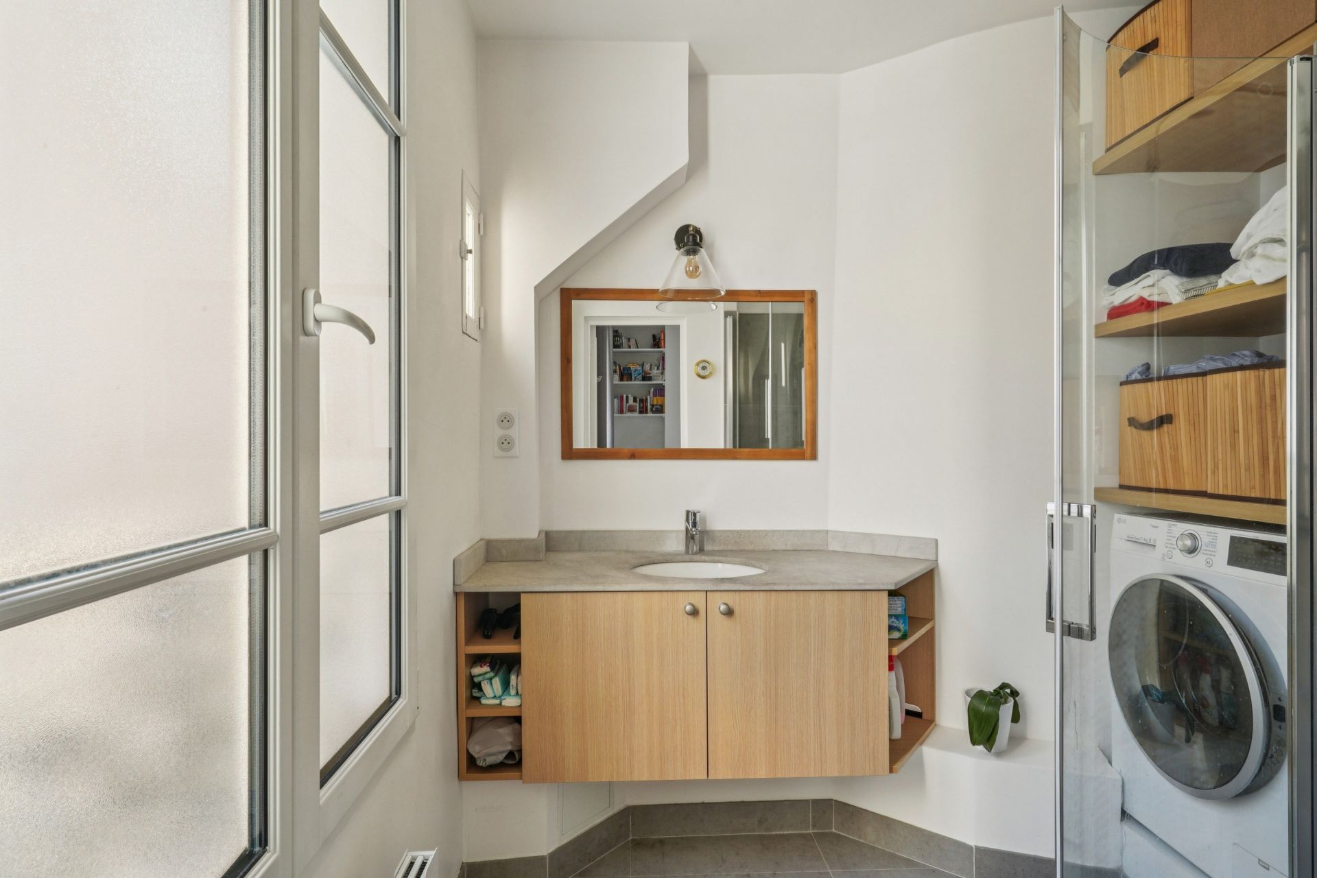 appartement de luxe 2 Pièces en vente sur PARIS (75008)