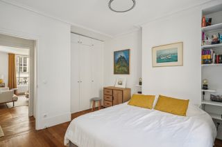 appartement de luxe 2 Pièces en vente sur PARIS (75008)