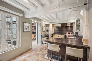 maison de luxe 9 Pièces en vente sur MONTFORT L AMAURY (78490)