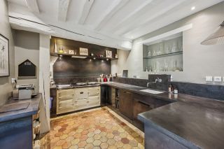 maison de luxe 9 Pièces en vente sur MONTFORT L AMAURY (78490)
