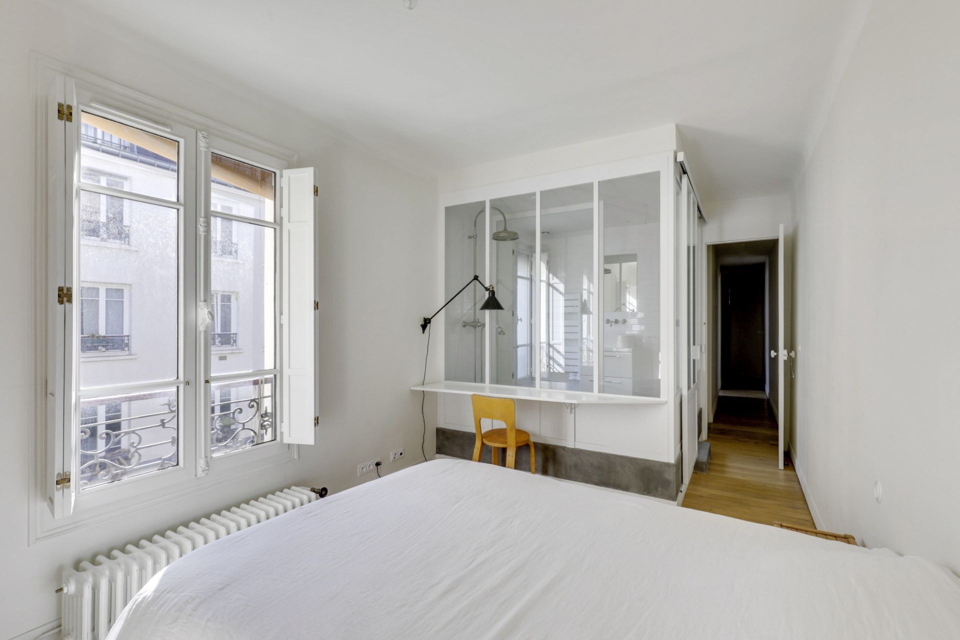 appartement de luxe 5 Pièces en vente sur PARIS (75010)