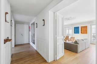 appartement de luxe 5 Pièces en vente sur PARIS (75010)