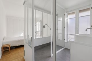 appartement de luxe 5 Pièces en vente sur PARIS (75010)