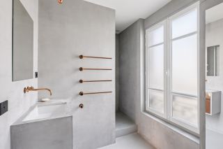 appartement de luxe 5 Pièces en vente sur PARIS (75010)