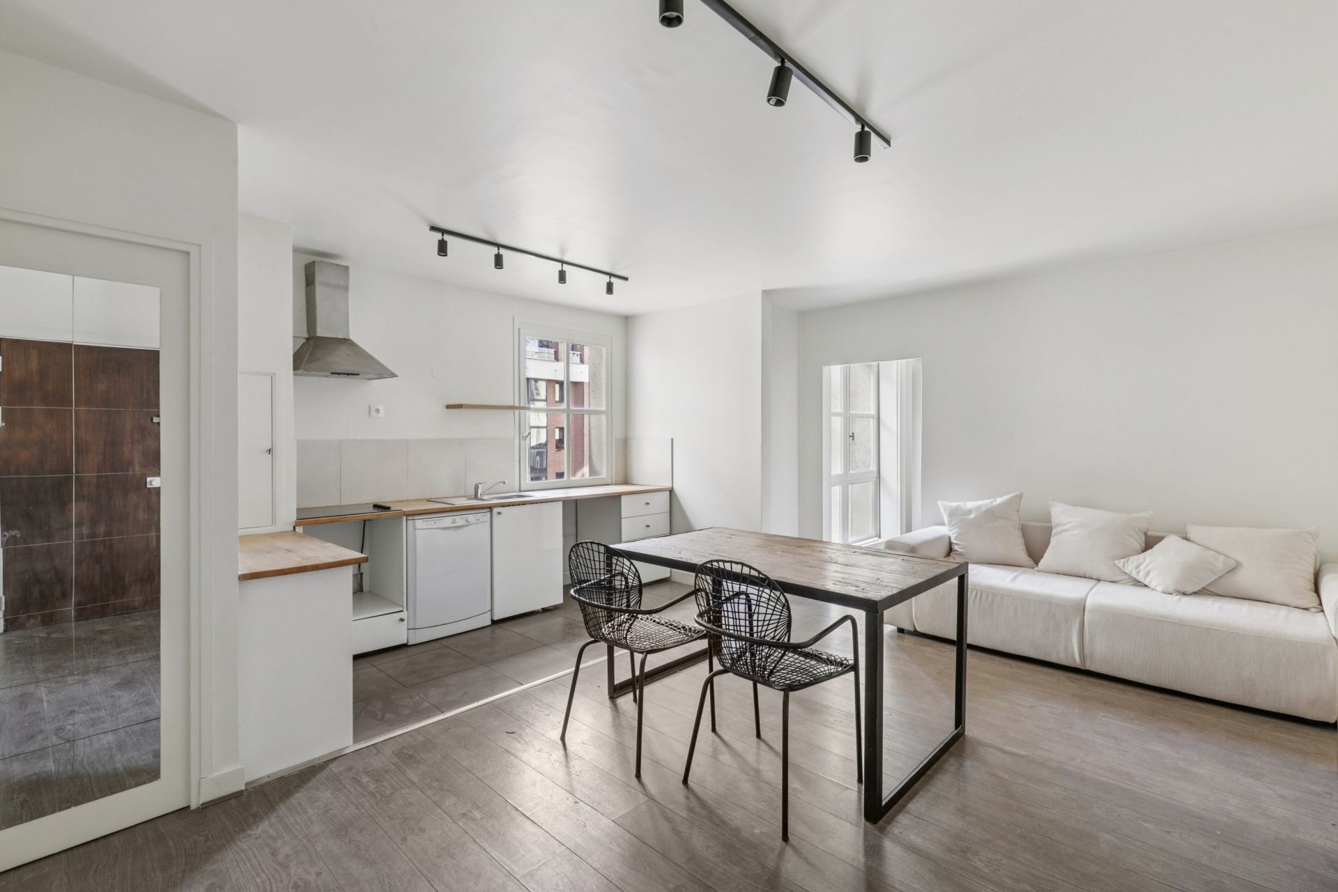 appartement de luxe 2 Pièces en vente sur PARIS (75003)
