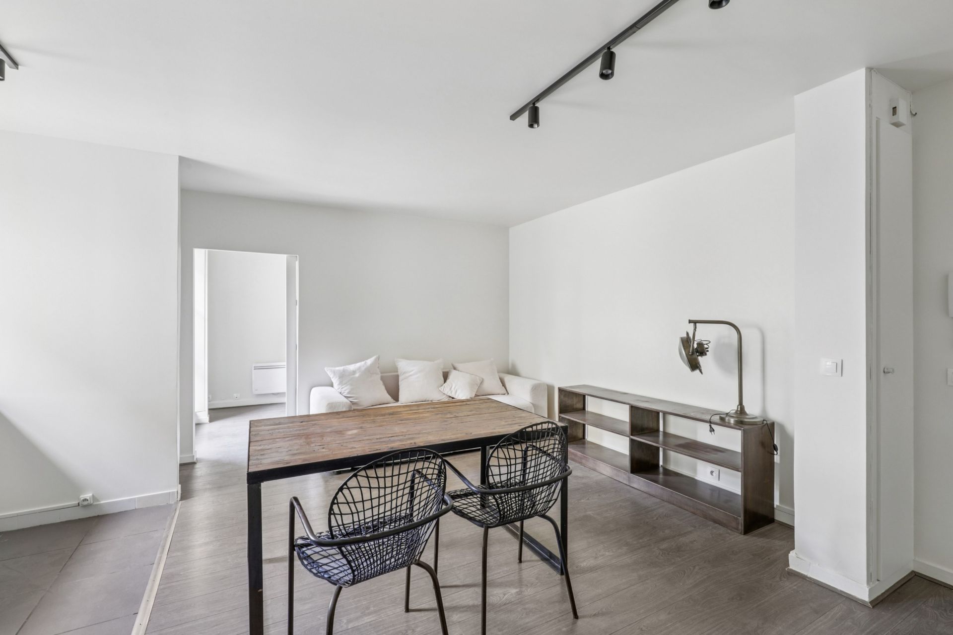 appartement de luxe 2 Pièces en vente sur PARIS (75003)