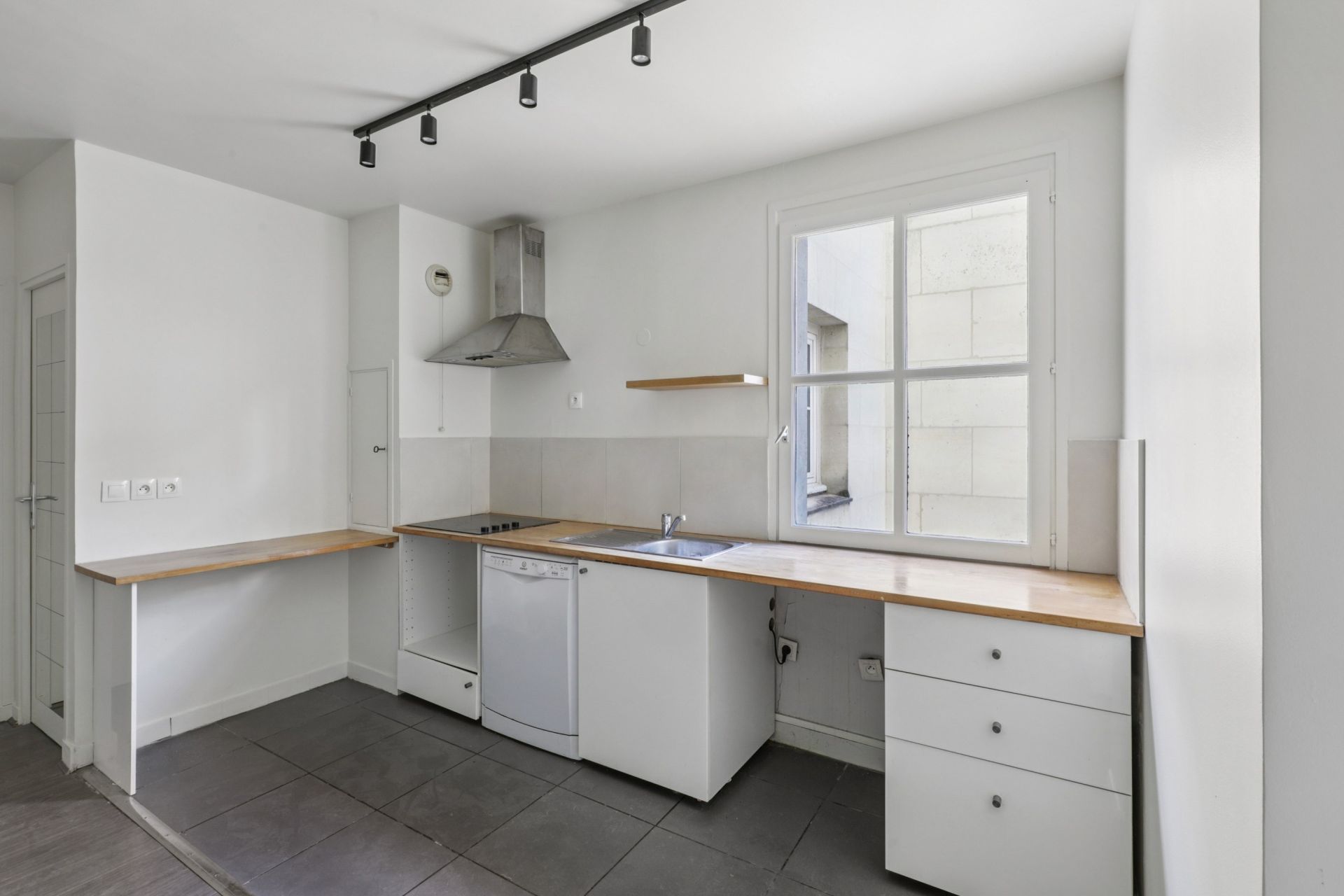 appartement de luxe 2 Pièces en vente sur PARIS (75003)