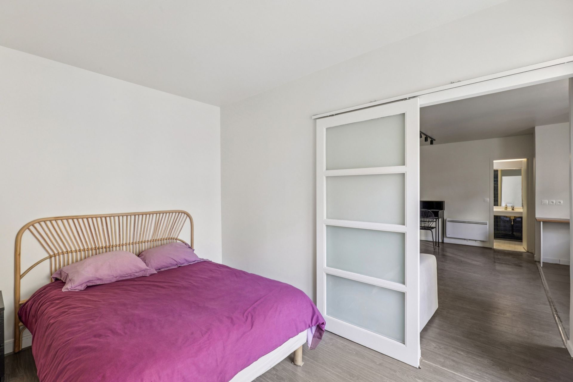 appartement de luxe 2 Pièces en vente sur PARIS (75003)