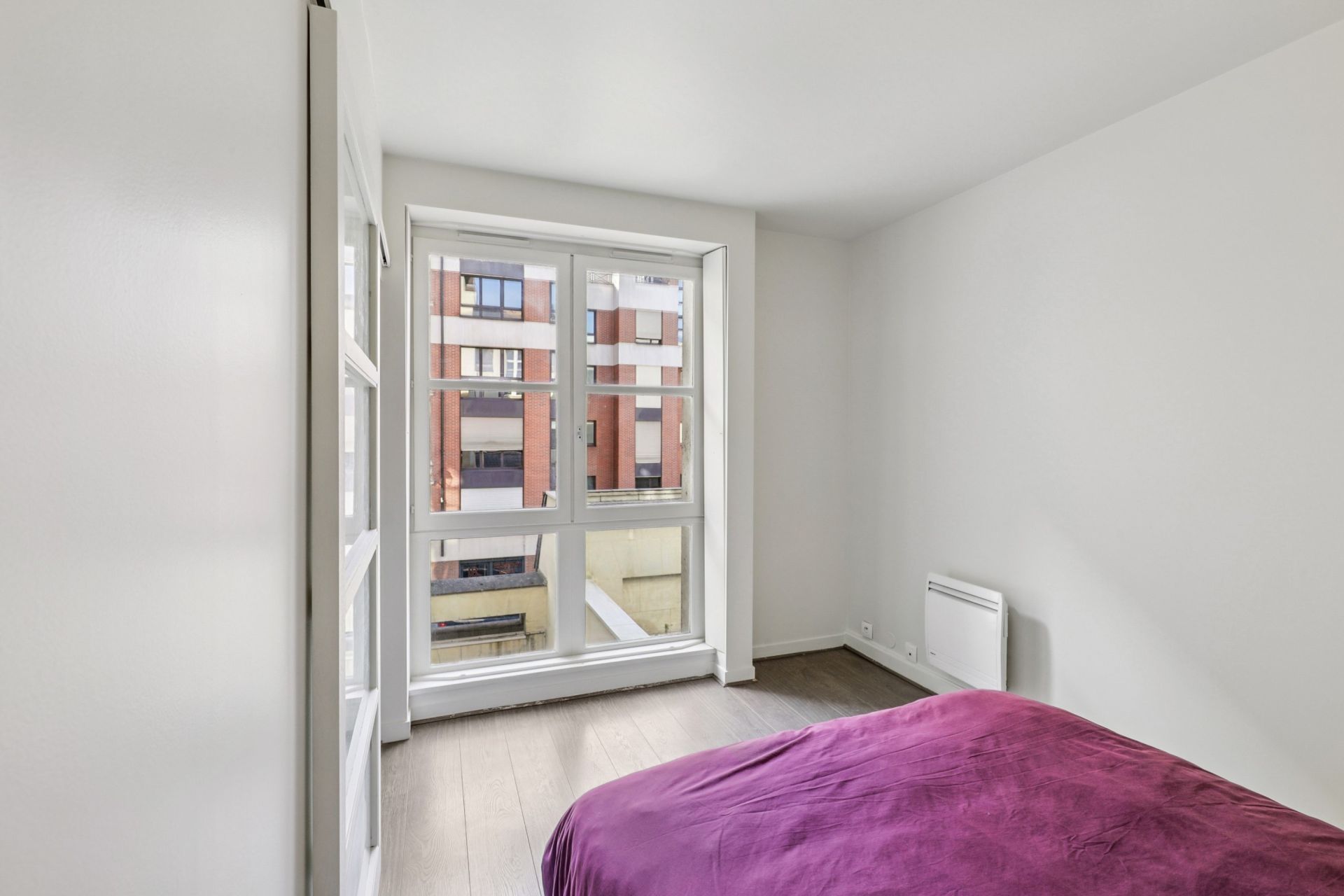 appartement de luxe 2 Pièces en vente sur PARIS (75003)