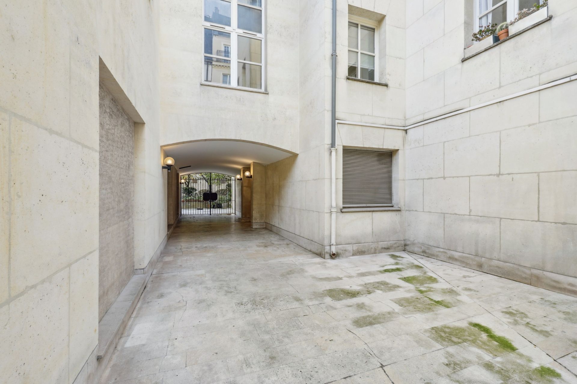 appartement de luxe 2 Pièces en vente sur PARIS (75003)
