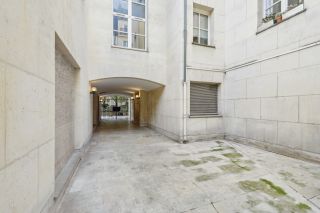 appartement de luxe 2 Pièces en vente sur PARIS (75003)